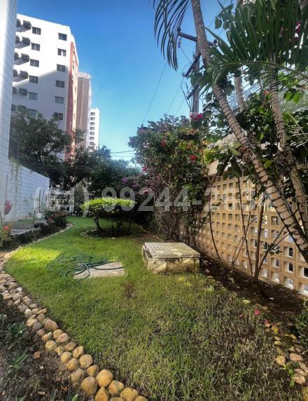Apartamento de 4 quartos, 100m² no bairro Boa Viagem, em Recife | Eu Corretor