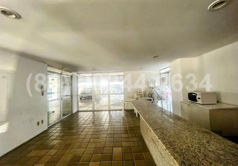 Apartamento de 4 quartos, 100m² no bairro Boa Viagem, em Recife | Eu Corretor