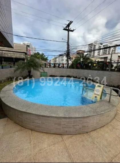 Apartamento de 2 quartos, 50m² no bairro Candeias, em Jaboatão dos Guararapes | Eu Corretor