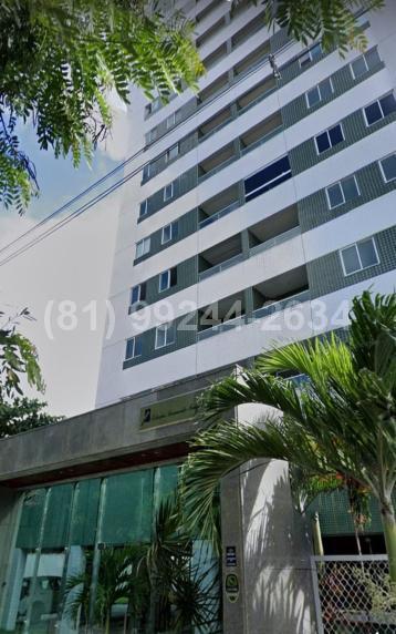 Apartamento de 3 quartos, 66m² no bairro Casa Amarela, em Recife | Eu Corretor
