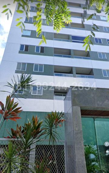 Apartamento de 3 quartos, 66m² no bairro Casa Amarela, em Recife | Eu Corretor