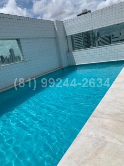 Apartamento de 3 quartos, 66m² no bairro Casa Amarela, em Recife | Eu Corretor