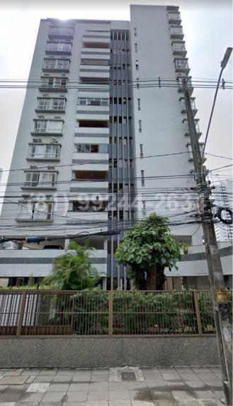 Apartamento de 3 quartos, 114m² no bairro Boa Viagem, em Recife | Eu Corretor
