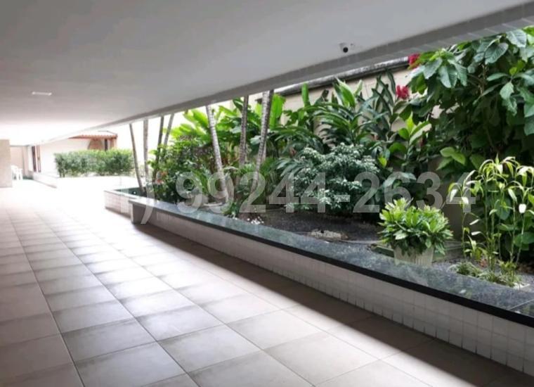 Apartamento de 3 quartos, 114m² no bairro Boa Viagem, em Recife | Eu Corretor