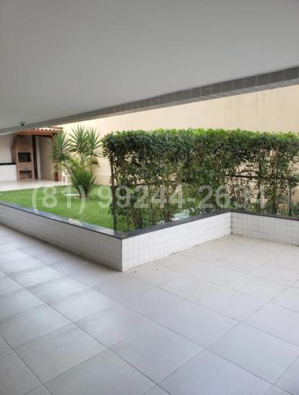 Apartamento de 3 quartos, 114m² no bairro Boa Viagem, em Recife | Eu Corretor