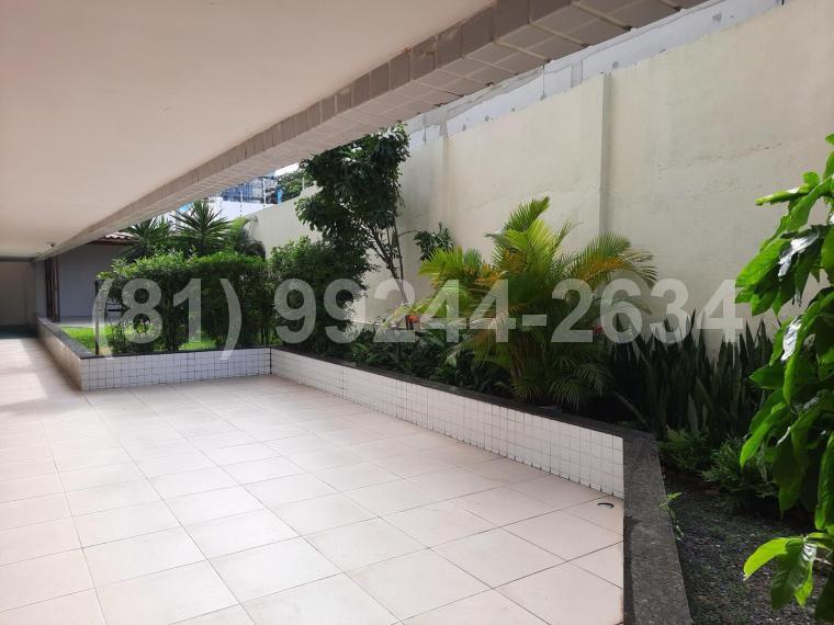 Apartamento de 3 quartos, 114m² no bairro Boa Viagem, em Recife | Eu Corretor