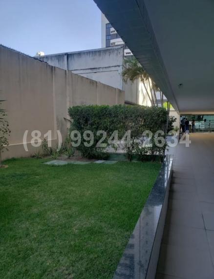 Apartamento de 3 quartos, 114m² no bairro Boa Viagem, em Recife | Eu Corretor