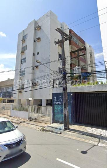 Apartamento de 3 quartos, 120m² no bairro Piedade, em Jaboatão dos Guararapes | Eu Corretor