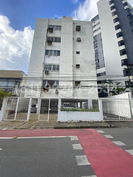 Apartamento de 3 quartos, 120m² no bairro Piedade, em Jaboatão dos Guararapes | Eu Corretor