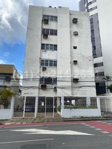 Apartamento de 3 quartos, 120m² no bairro Piedade, em Jaboatão dos Guararapes | Eu Corretor