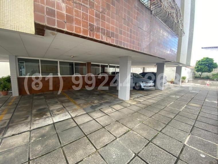Apartamento de 3 quartos, 120m² no bairro Piedade, em Jaboatão dos Guararapes | Eu Corretor