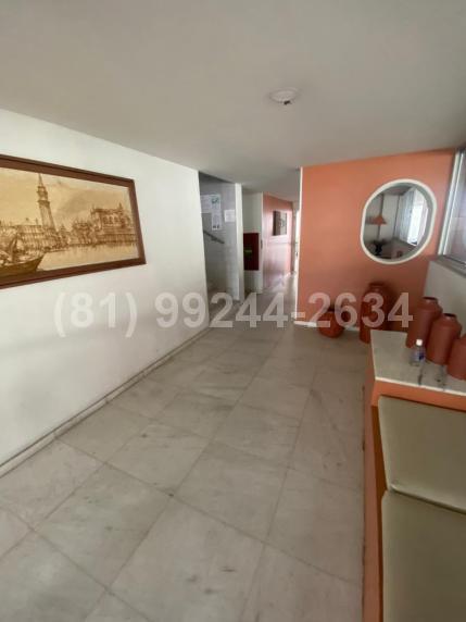Apartamento de 3 quartos, 120m² no bairro Piedade, em Jaboatão dos Guararapes | Eu Corretor