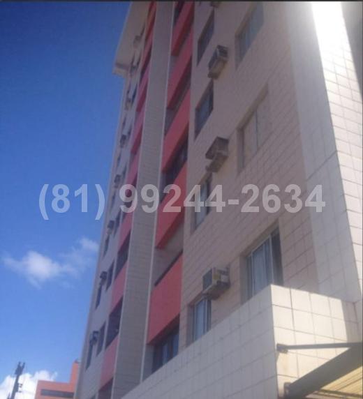 Apartamento de 3 quartos, 72m² no bairro Piedade, em Jaboatão dos Guararapes | Eu Corretor