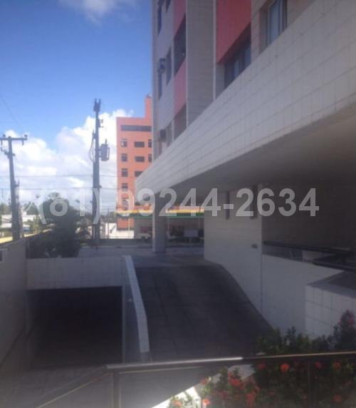 Apartamento de 3 quartos, 72m² no bairro Piedade, em Jaboatão dos Guararapes | Eu Corretor