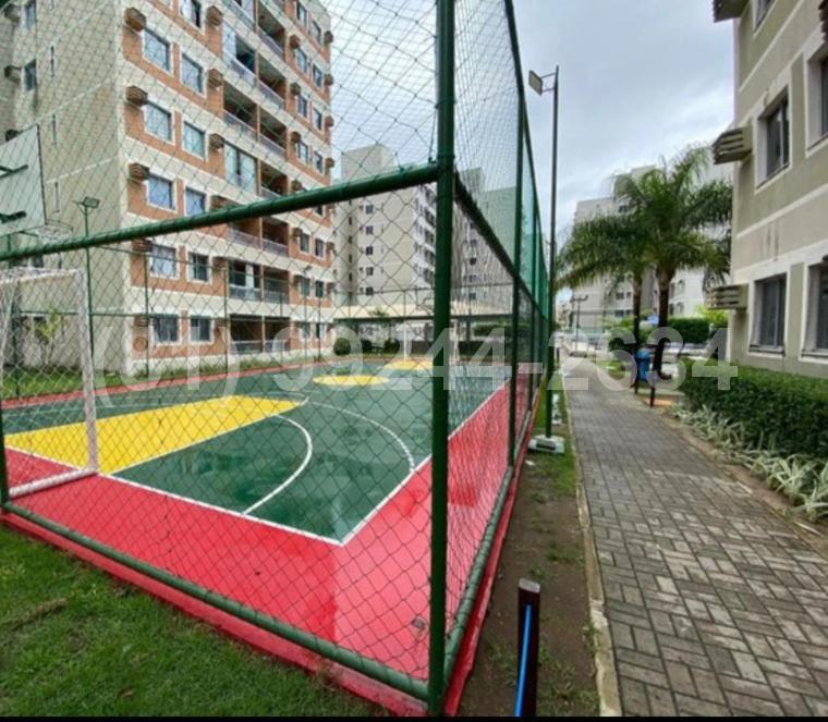 Apartamento de 3 quartos, 60m² no bairro Piedade, em Jaboatão dos Guararapes | Eu Corretor