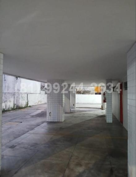 Apartamento de 3 quartos, 122m² no bairro Candeias, em Jaboatão dos Guararapes | Eu Corretor