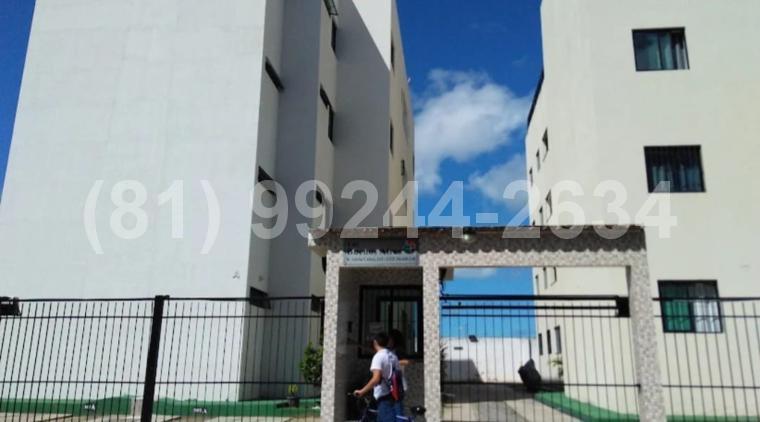 Apartamento de 3 quartos, 67m² no bairro Candeias, em Jaboatão dos Guararapes | Eu Corretor