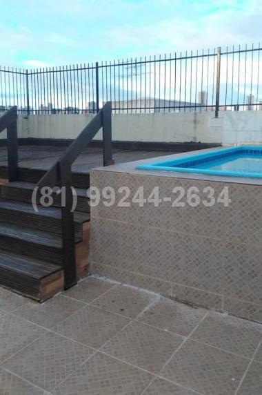 Apartamento de 3 quartos, 67m² no bairro Candeias, em Jaboatão dos Guararapes | Eu Corretor