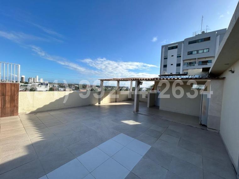 Apartamento de 3 quartos, 67m² no bairro Candeias, em Jaboatão dos Guararapes | Eu Corretor