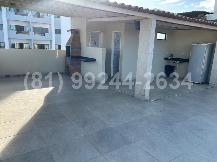 Apartamento de 3 quartos, 67m² no bairro Candeias, em Jaboatão dos Guararapes | Eu Corretor