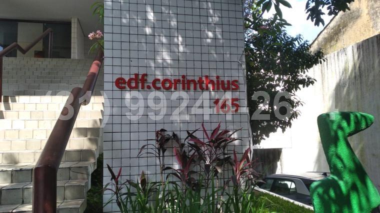 Apartamento de 3 quartos, 100m² no bairro Espinheiro, em Recife | Eu Corretor