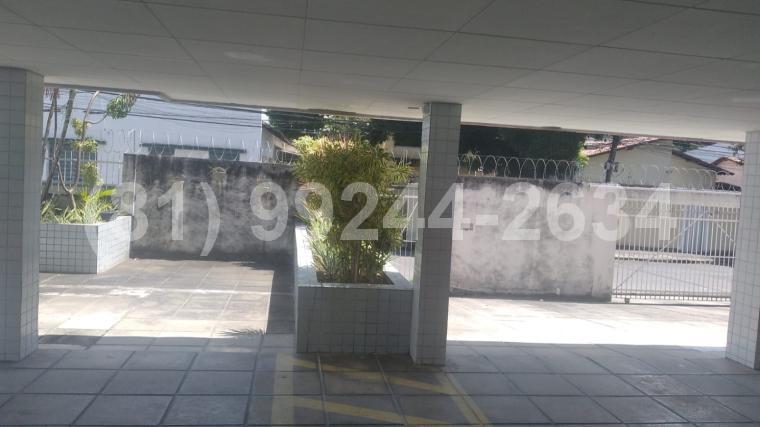 Apartamento de 3 quartos, 107m² no bairro Campo Grande, em Recife | Eu Corretor