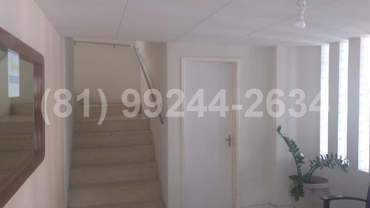 Apartamento de 3 quartos, 107m² no bairro Campo Grande, em Recife | Eu Corretor