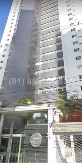 Apartamento de 3 quartos, 65m² no bairro Rosarinho, em Recife | Eu Corretor