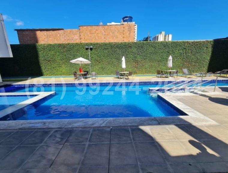 Apartamento de 3 quartos, 65m² no bairro Rosarinho, em Recife | Eu Corretor
