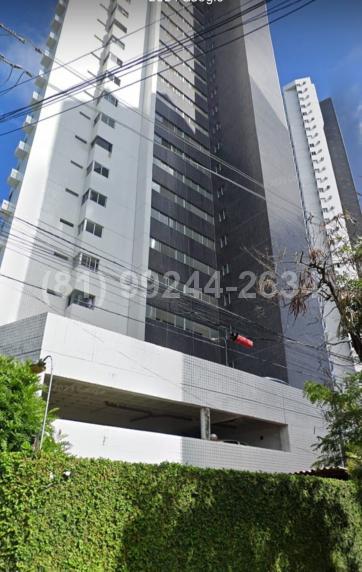Apartamento de 3 quartos, 65m² no bairro Rosarinho, em Recife | Eu Corretor