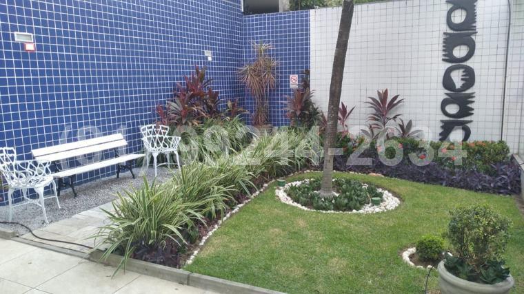 Apartamento de 3 quartos, 81m² no bairro Boa Viagem, em Recife | Eu Corretor