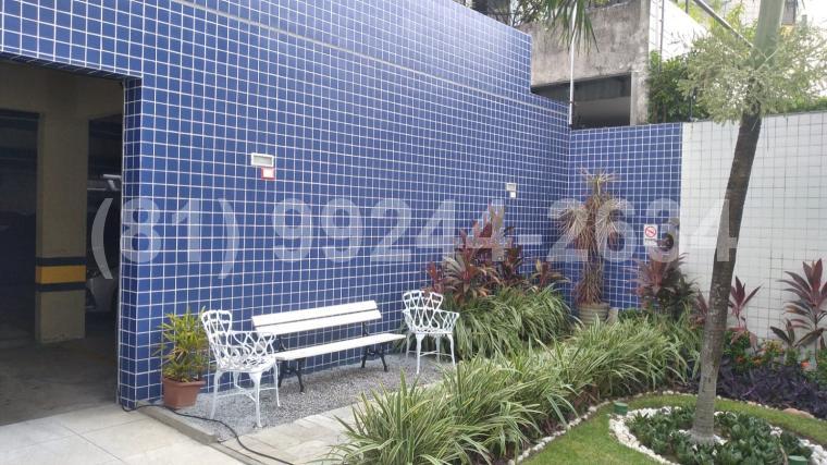 Apartamento de 3 quartos, 81m² no bairro Boa Viagem, em Recife | Eu Corretor