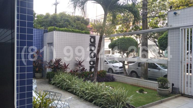 Apartamento de 3 quartos, 81m² no bairro Boa Viagem, em Recife | Eu Corretor