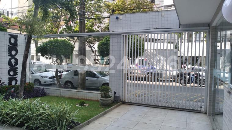 Apartamento de 3 quartos, 81m² no bairro Boa Viagem, em Recife | Eu Corretor