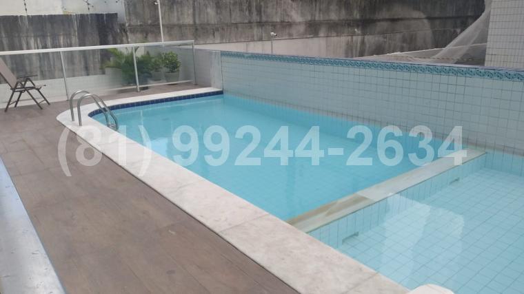 Apartamento de 3 quartos, 81m² no bairro Boa Viagem, em Recife | Eu Corretor