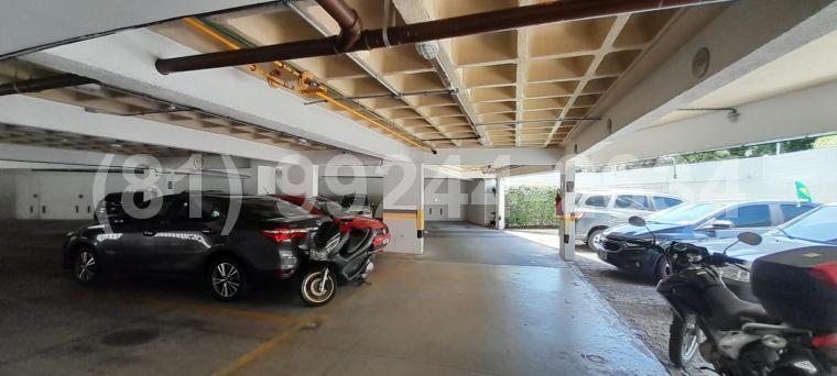 Apartamento de 2 quartos, 57m² no bairro Pina, em Recife | Eu Corretor