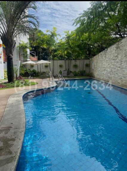 Apartamento de 3 quartos, 64m² no bairro Madalena, em Recife | Eu Corretor