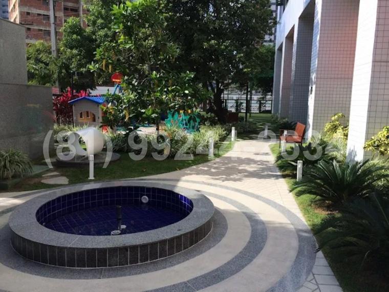Apartamento de 3 quartos, 64m² no bairro Madalena, em Recife | Eu Corretor
