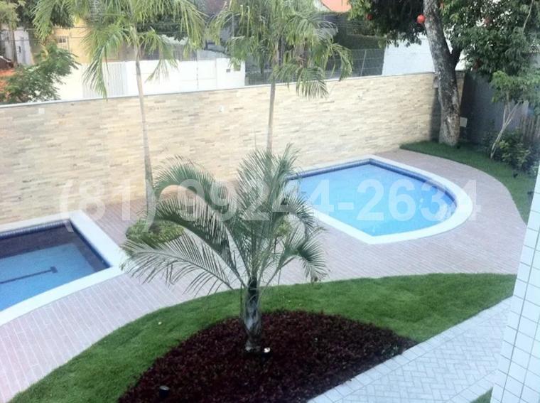 Apartamento de 3 quartos, 64m² no bairro Madalena, em Recife | Eu Corretor