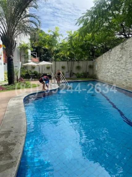Apartamento de 3 quartos, 64m² no bairro Madalena, em Recife | Eu Corretor