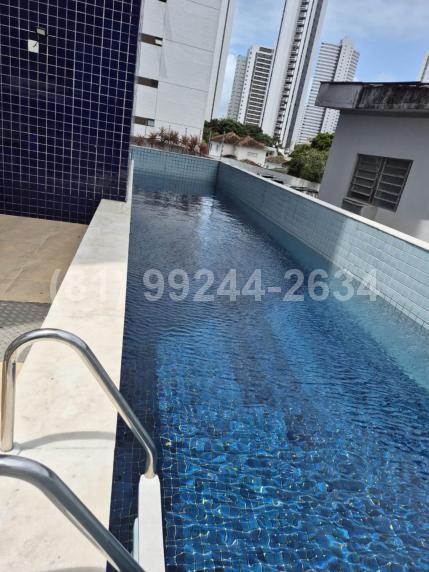 Apartamento de 3 quartos, 88m² | Eu Corretor