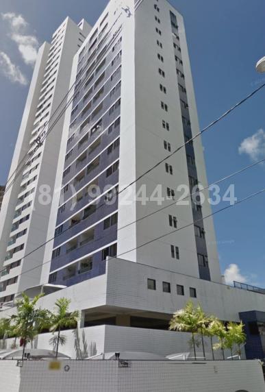 Apartamento de 3 quartos, 88m² | Eu Corretor