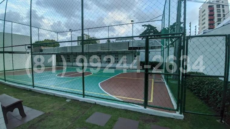 Apartamento de 2 quartos, 65m² no bairro Candeias, em Jaboatão dos Guararapes | Eu Corretor