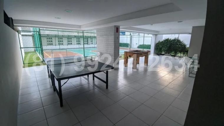Apartamento de 2 quartos, 65m² no bairro Candeias, em Jaboatão dos Guararapes | Eu Corretor