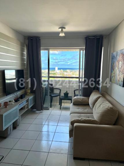 Apartamento de 3 quartos, 65m² no bairro Boa Vista, em Recife | Eu Corretor