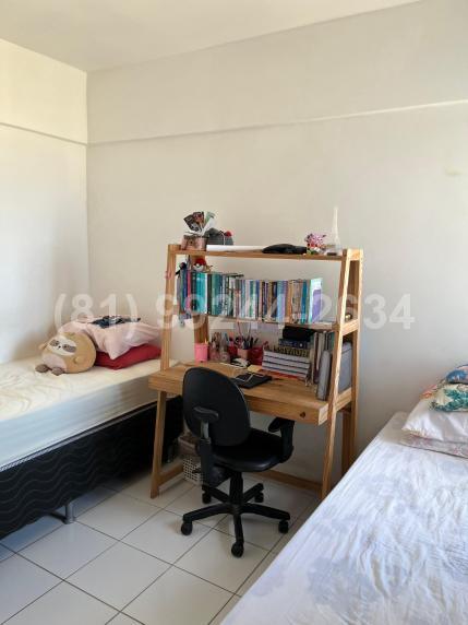 Apartamento de 3 quartos, 65m² no bairro Boa Vista, em Recife | Eu Corretor