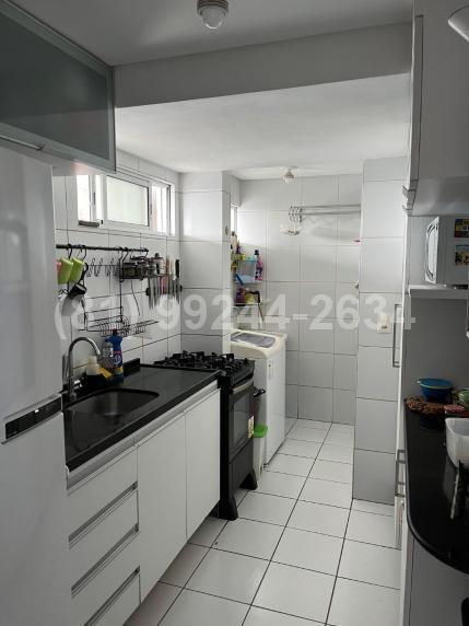 Apartamento de 3 quartos, 65m² no bairro Boa Vista, em Recife | Eu Corretor