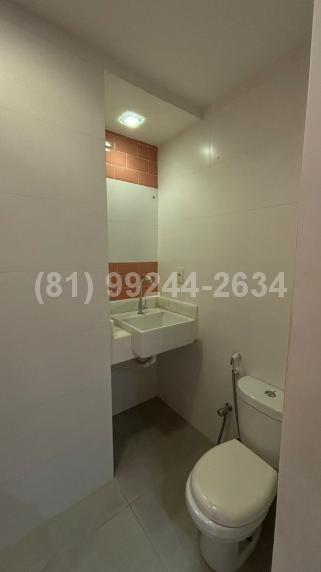 Apartamento de 3 quartos, 80m² no bairro Setúbal, em Recife | Eu Corretor