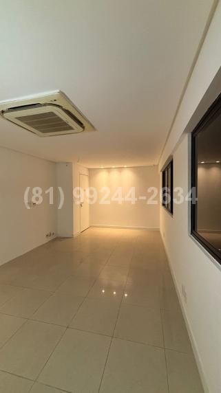 Apartamento de 3 quartos, 80m² no bairro Setúbal, em Recife | Eu Corretor