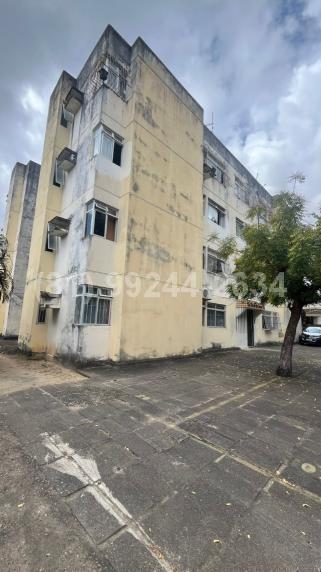 Apartamento de 3 quartos, 73m² no bairro Iputinga, em Recife | Eu Corretor